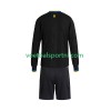 Manchester United Kind Third Shirt 2025-26 L/S